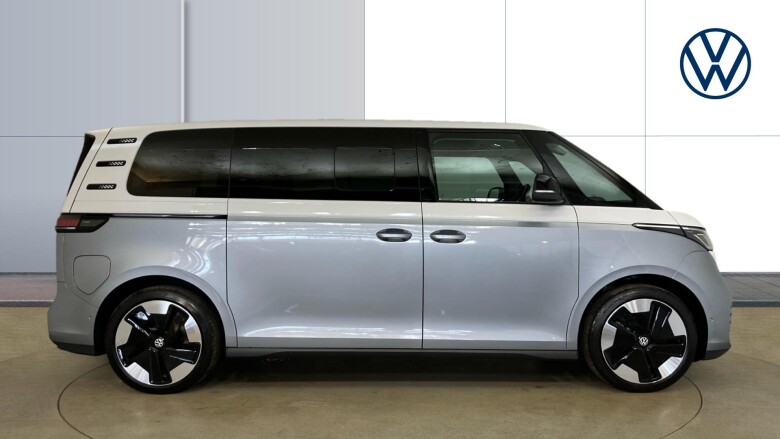 Volkswagen ID. Buzz 210kW Style Pro 79kWh 5dr Auto Electric Estate